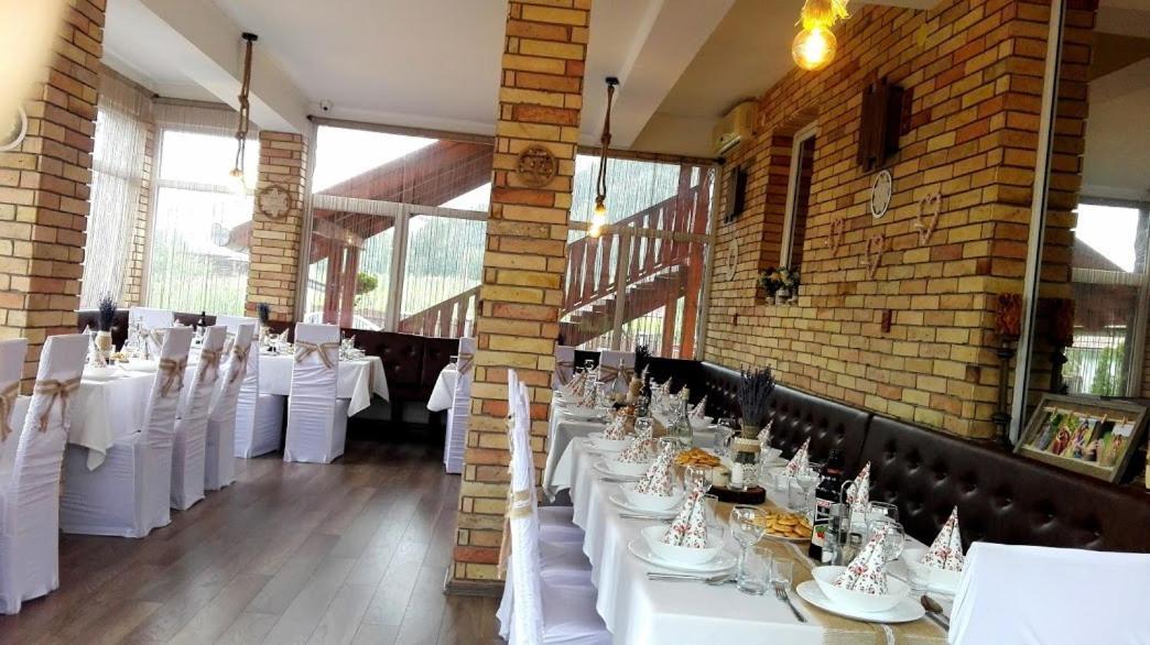 Olimpia Villa Tibod ภายนอก รูปภาพ